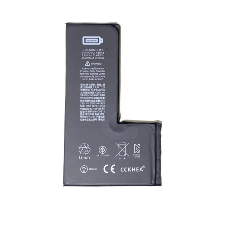 苹果16 Pro Max 原装电池--本商品支持分期付款